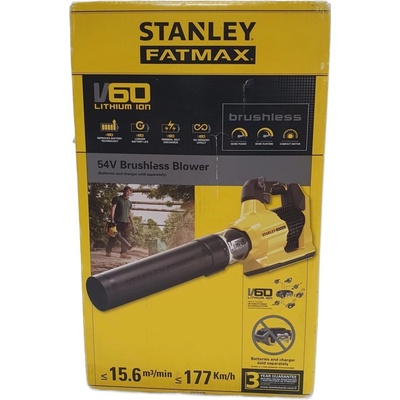 Stanley SFMCBLB76B-XJ