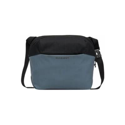 Mammut Alto Shoulder Bag Šedá