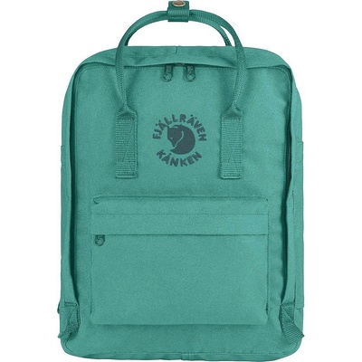 Fjällräven Re Kånken emerald 16 l