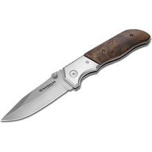 Böker Magnum Forest Ranger 01MB233