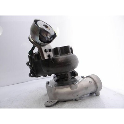 Turbo, Plniace dúchadlo GARRETT 802718-5004S