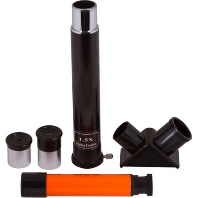 Levenhuk LabZZ T2 100x