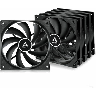 ARCTIC F12 PWM 5 Pack ACFAN00145A