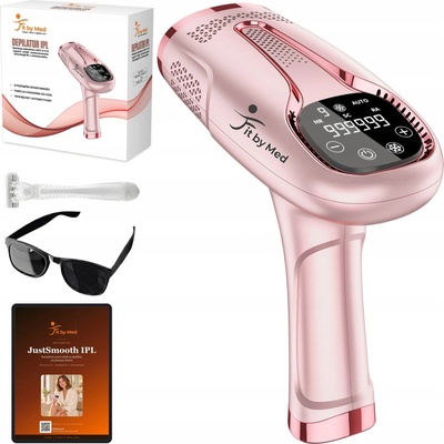 FitbyMed BHRL4-RS IPL Ice Cool