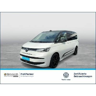 Volkswagen T7 Multivan 1.5 eHybrid Edition 4Motion 180 kW