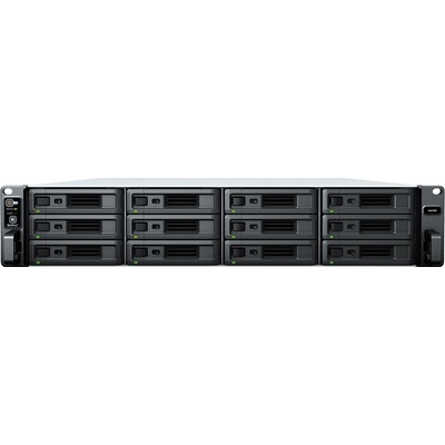 Synology RackStation SA6400
