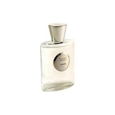 Giardino Benessere Amber Parfémovaná voda dámská 100 ml tester