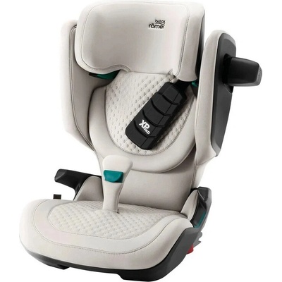 Britax Römer Römer Kidfix I-Size 2026 Soft Taupe