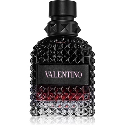 Valentino Born In Roma Intense Uomo parfémovaná voda pánská 50 ml