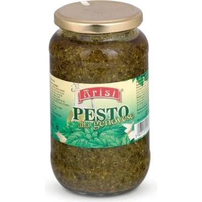 Arisi Pesto omáčka na těstoviny 500 g