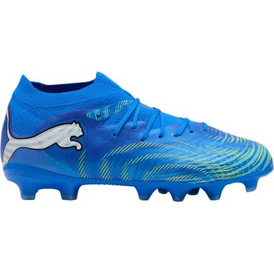 Puma Future 9 Pro FG/AG modrá