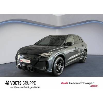 Audi Q4 e-tron Performance 250 kW