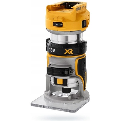 DeWALT DCW604N-XJ