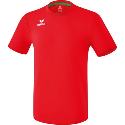 Erima Liga dres krátký rukáv pánský Červená