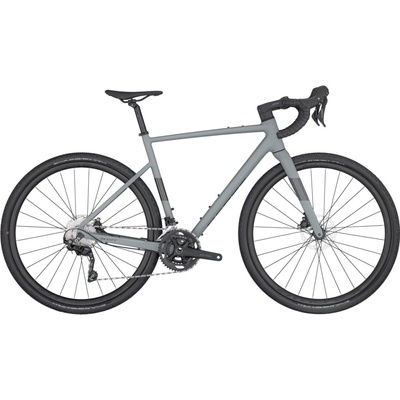 Scott gravel Speedster Gravel 2024 – Hledejceny.cz
