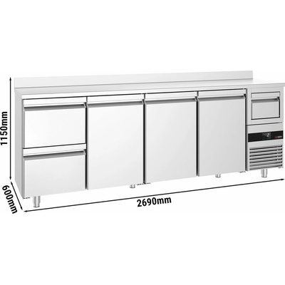 Vasegastro 4892