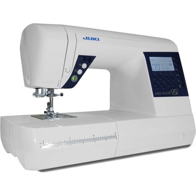 Juki HZL G 220