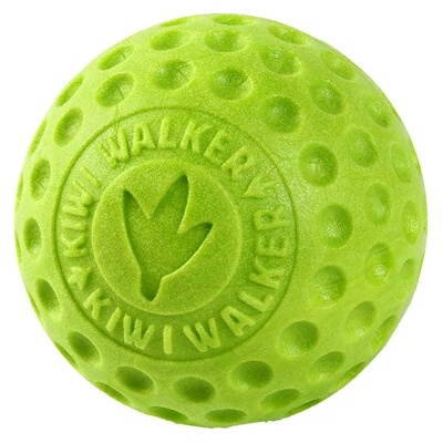 Kiwi Ball Mini lopta 5 cm zelená