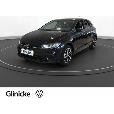 Volkswagen Polo TSI Life DSG 70 kW
