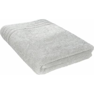Siguro osuška Comfy Touch Misty Gray 70 x 140 cm