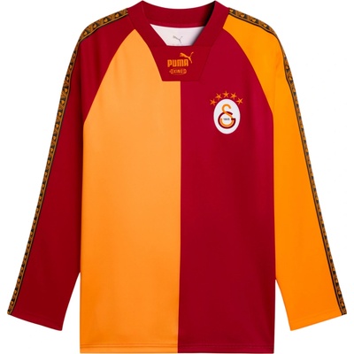 Puma Galatasaray S.K. KING červená – Hledejceny.cz