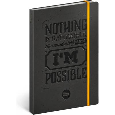 Presco Group Motivační notes