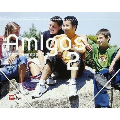 Aula Amigos Internacional 2 - Recursos Didacticos A1 - SM Ediciones