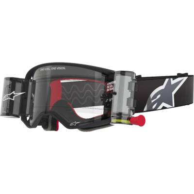 Alpinestars Supertech CORP ROLL-OFF WIDE VISIO