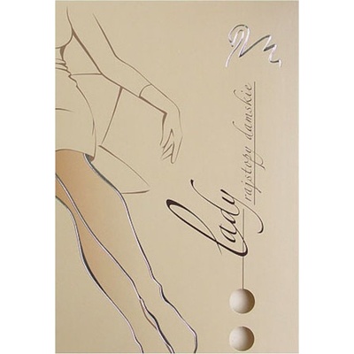 Wola Silonky lady w88.000 grafitová