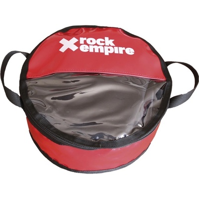 Rock Empire Castrol