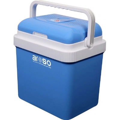 Aroso chladicí box 24l
