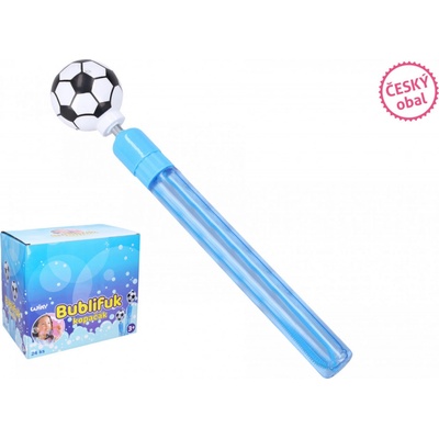 WIKY Bublifuk kopačiak 60 ml 28 cm