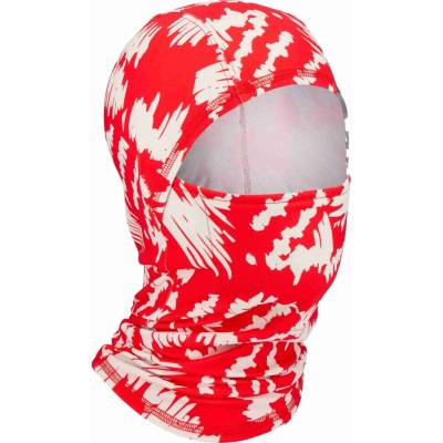 686 kukla Hurra Hinged Balaclava Metallica Camo MCAM