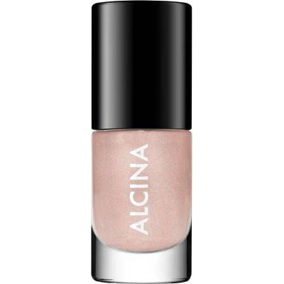 Alcina Nail Colour 5 ml, Rosy Glam