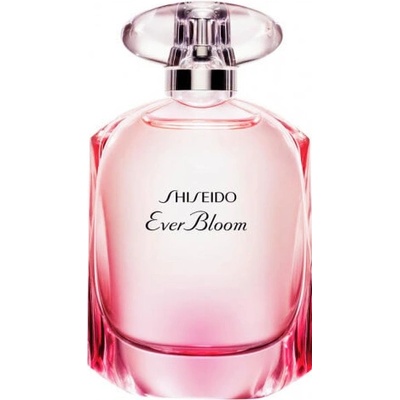 Shiseido Ever Bloom parfumovaná voda dámska 90 ml