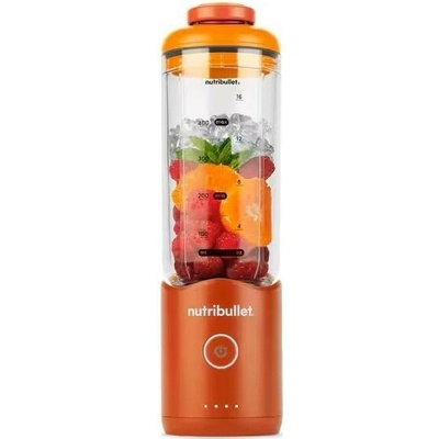 NutriBullet NBP013OR