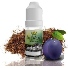 ArtVap Smoked Plum 10ml