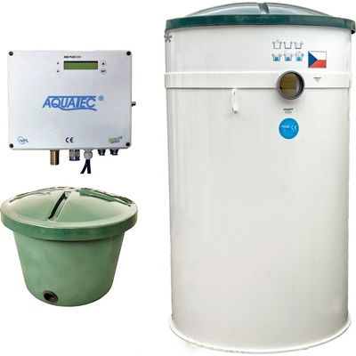 Aquatec AT8 – Hledejceny.cz