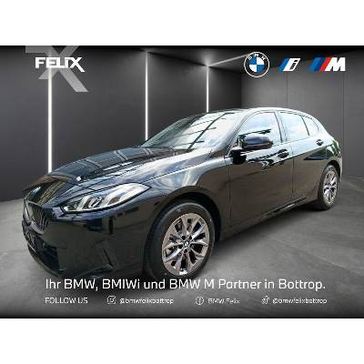 BMW 116i 90 kW