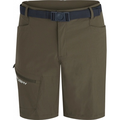 Husky Kiani khaki