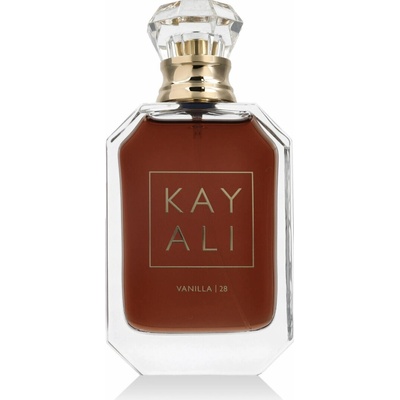 Kayali Vanilla 28 parfémovaná voda unisex 50 ml