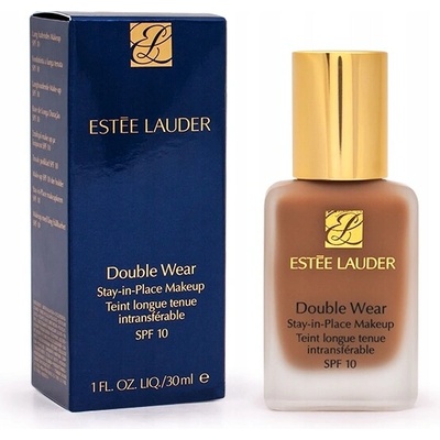 Estée Lauder Double Wear Stay-in-Place dlouhotrvající make-up SPF10 6N1 Mocha 30 ml