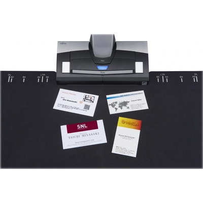 Fujitsu ScanSnap SV600