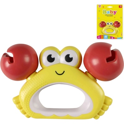 Rappa Chrastítko krab