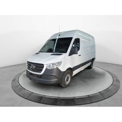 Mercedes-Benz Sprinter 317 125 kW