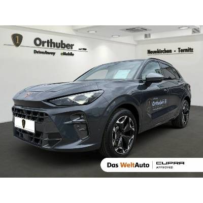 Cupra Terramar e-Hybrid DSG 150 kW