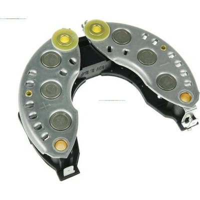 Usmerňovač alternátora AS-PL ARC3007 ARC3007