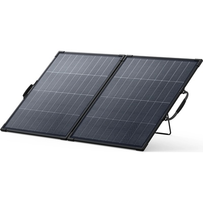 Składany Panel Solarny Bifacial Anker Solix PS200 200W