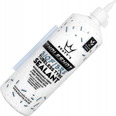 Peatys Holeshot Tubeless Sealant 1000 ml – Hledejceny.cz