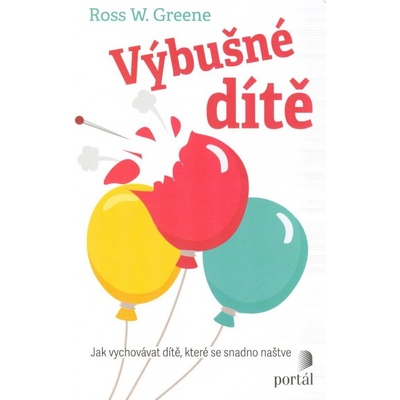 Výbušné dítě